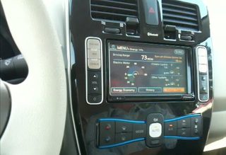 Illustration for article titled Nissan Leaf: First Drive